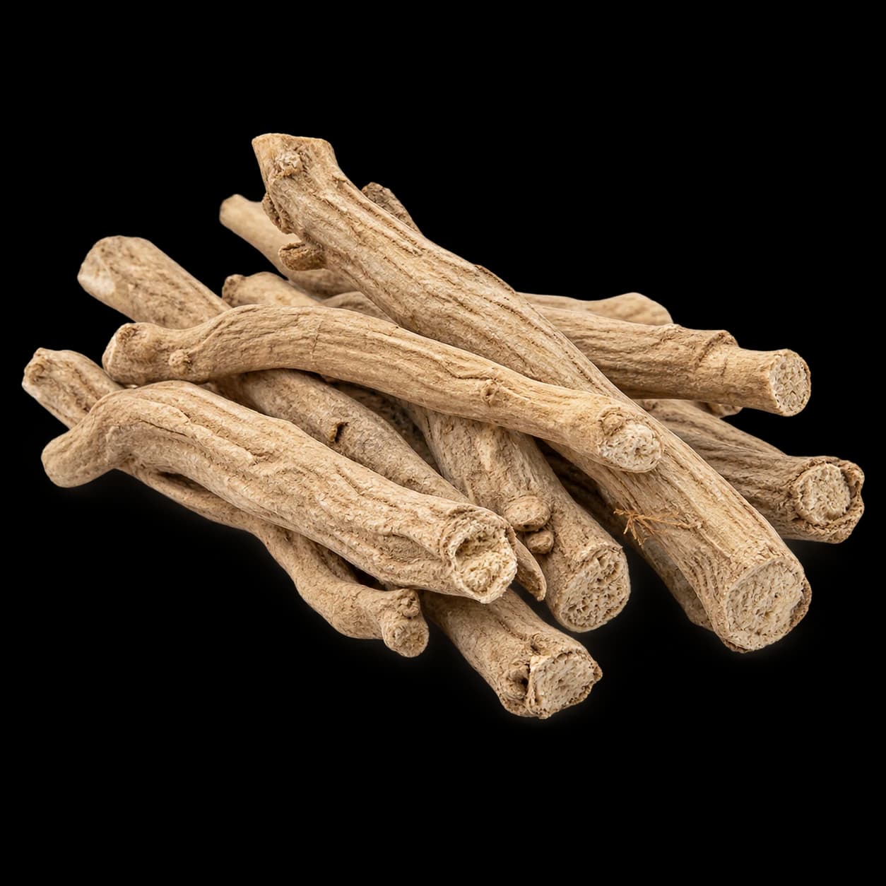Ashwagandha — الأشواغاندا, racine