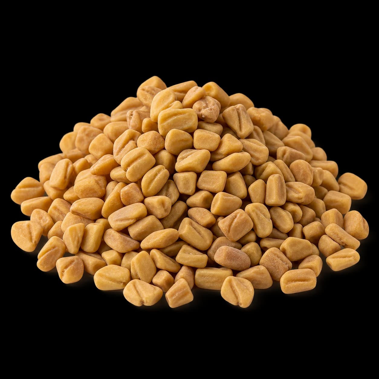 Fenugrec — الحلبة, graines